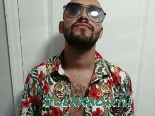 JoeXXXGirth
