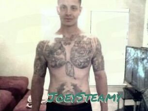 JoeySteamy