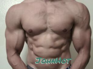 JohnHot