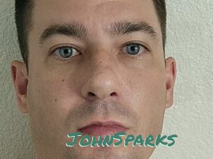 JohnSparks