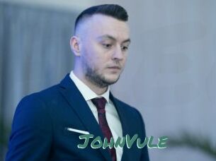 JohnVule