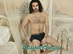 JohnnyShow Free sexcams