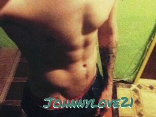 Johnnylove21