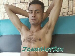 JonnyHotSex