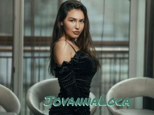 JovannaLoca