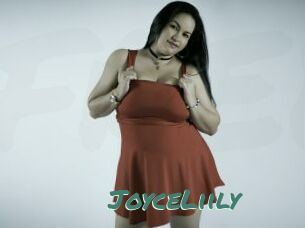 JoyceLiily