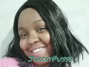 JuiccyPussy