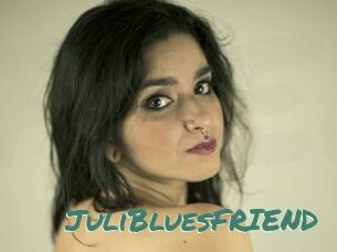 JuliBluesFRIEND