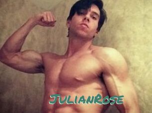 Julian_Rose