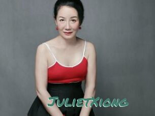 JulietXiong