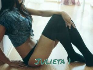 Julieta_1 Free sexcams