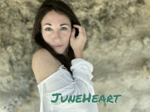 JuneHeart