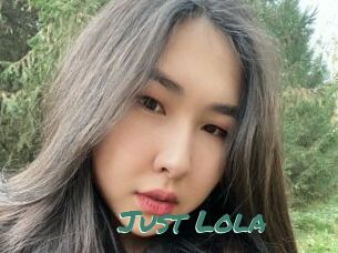 Just_Lola