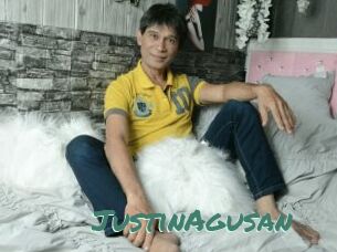 JustinAgusan