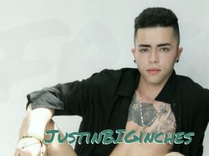 JustinBIGinches