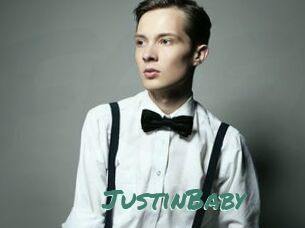 JustinBaby