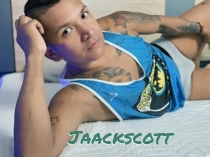 Jaackscott