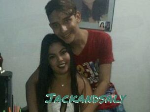 Jackandsaly