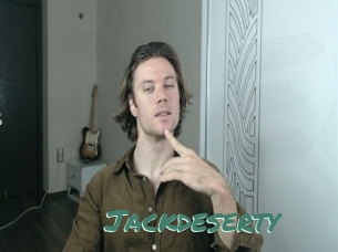 Jackdeserty