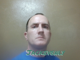 Jackevenly