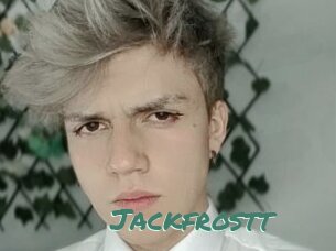 Jackfrostt