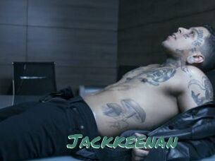 Jackkeenan