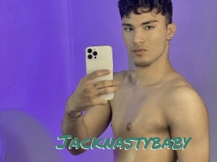 Jacknastybaby