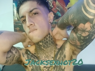 Jacksexhot20