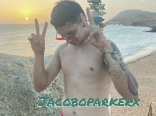 Jacoboparkerx