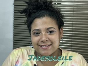 Jadesoleile