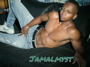 Jamalmyst