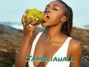 Jameliahall