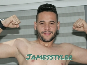 Jamesstyler