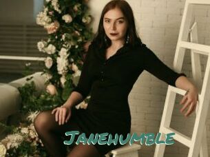 janehumble Free sexcams