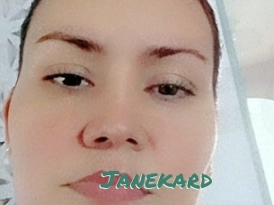 Janekard