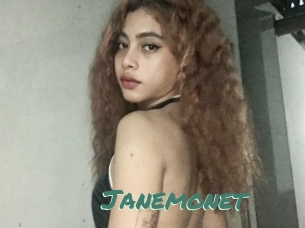 Janemonet