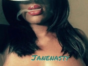 Janenasty