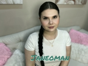 Janeoman
