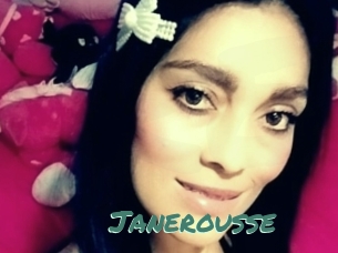 Janerousse