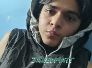 Jaredmatt