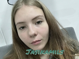 Jasikamils