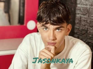 Jasonkaya