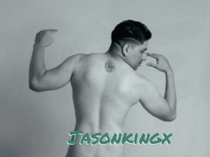 Jasonkingx