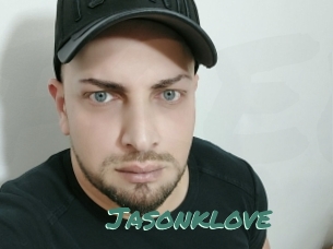 Jasonklove