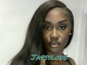 Jassylove