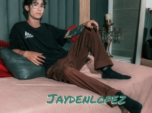 Jaydenlopez