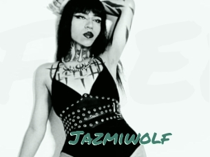 Jazmiwolf