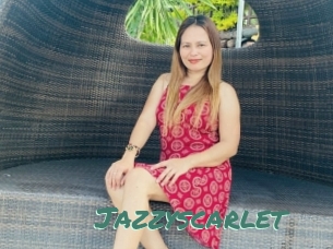 Jazzyscarlet