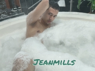 Jeanmills