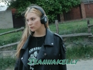 Jeannakelly